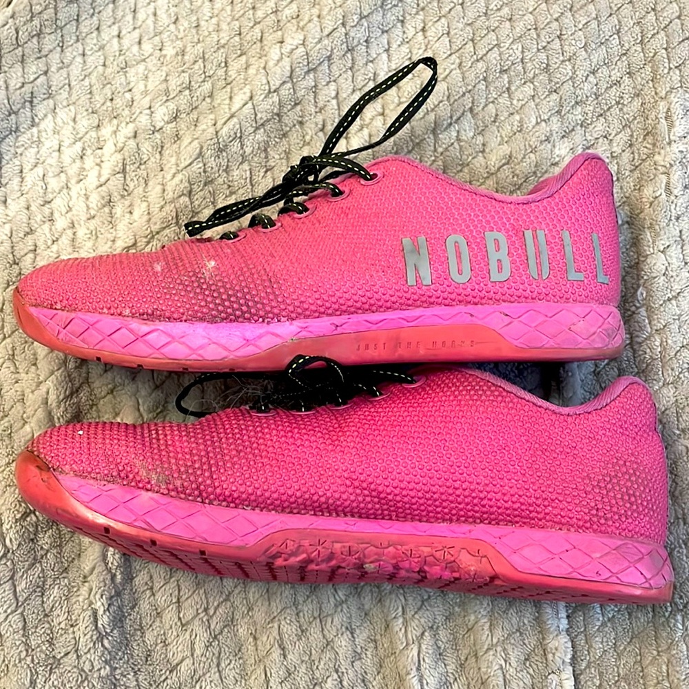 Nobull trainers